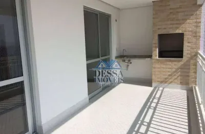 Apartamento com 3 dormitórios à venda, 109 m² por r$ 1.820.000,00 - casa verde - são paulo/sp