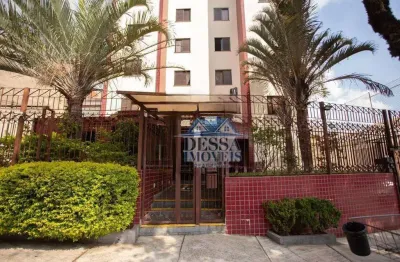 Apartamento com 3 quartos à venda na Rua Jaboatão, 493, Casa Verde, São Paulo