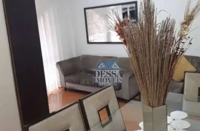 Apartamento à venda, 82 m² por r$ 610.000,00 - casa verde - são paulo/sp