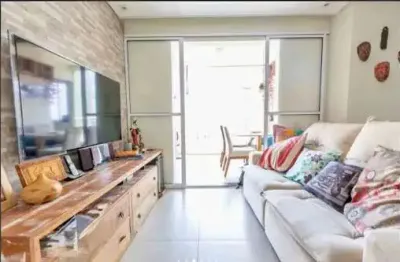 Apartamento com 2 dormitórios à venda, 69 m² por r$ 760.000,00 - casa verde - são paulo/sp