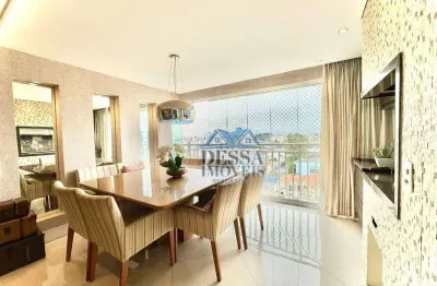 Apartamento à venda, 80 m² por R$ 1.170.000,00 - Casa Verde - São Paulo/SP