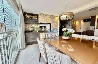 Apartamento com 2 dormitórios à venda, 80 m² por r$ 1.170.000,00 - casa verde - são paulo/sp