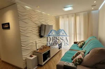 Apartamento com 2 dormitórios à venda, 63 m² por r$ 560.000,00 - casa verde - são paulo/sp