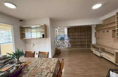 Apartamento com 2 dormitórios à venda, 74 m² por r$ 790.000,00 - barra funda - são paulo/sp