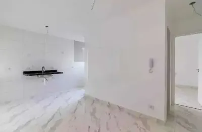 Apartamento à venda, 30 m² por r$ 240.000,00 - casa verde - são paulo/sp