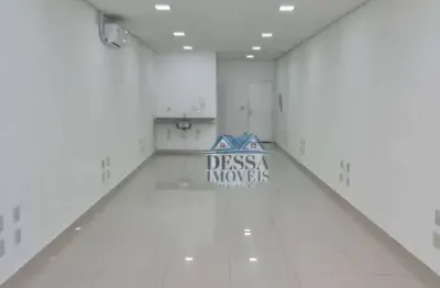 Sala para alugar, 75 m² por r$ 3.750/mês - parque da mooca - são paulo/sp