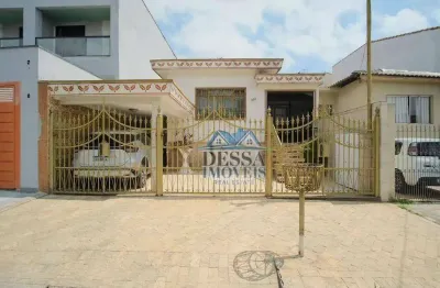 Casa com 3 dormitórios à venda, 208 m² por r$ 750.000,00 - carrão - são paulo/sp