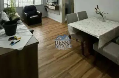 Apartamento com 2 dormitórios à venda, 63 m² por r$ 380.000,00 - jardim paraíso - são paulo/sp