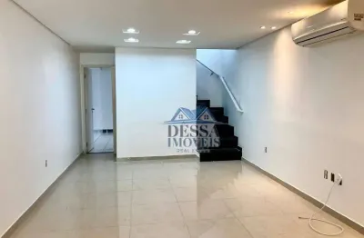 Sobrado com 4 dormitórios à venda, 120 m² por r$ 750.000 - vila formosa - são paulo/sp