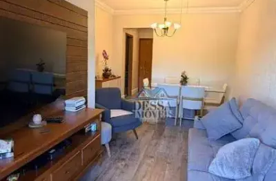 Apartamento à venda, 92 m² por r$ 750.000,00 - casa verde - são paulo/sp