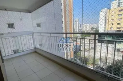 Apartamento com 2 dormitórios à venda, 75 m² por r$ 850.000,00 - casa verde - são paulo/sp