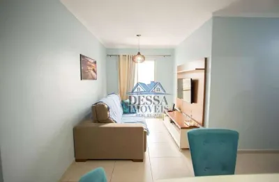 Apartamento à venda, 50 m² por R$ 396.000,00 - Imirim - São Paulo/SP