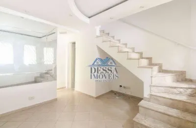 Sobrado à venda, 75 m² por R$ 470.000,00 - Vila Carrão - São Paulo/SP