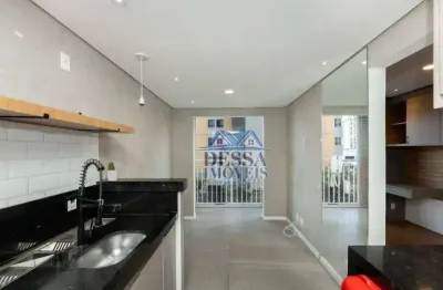 Apartamento à venda, 29 m² por R$ 345.000,00 - Casa Verde - São Paulo/SP