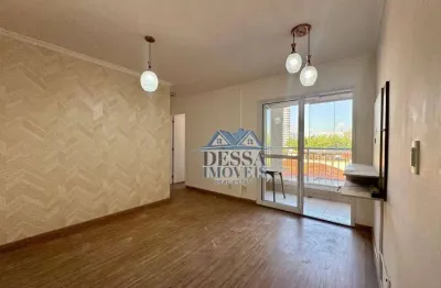 Apartamento com 2 dormitórios para alugar, 48 m² por R$ 3.500,00/mês - Casa Verde - São Paulo/SP