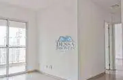 Apartamento com 2 dormitórios para alugar, 65 m² por R$ 4.781,00/mês - Casa Verde - São Paulo/SP