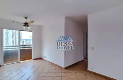 Apartamento com 3 dormitórios para alugar, 64 m² por R$ 4.123,00/mês - Barra Funda - São Paulo/SP