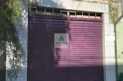 Sala comercial para alugar na Rua Quatorze de Julho, S/N, Setor Central, Anápolis