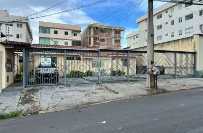 Kitnet / Stúdio para alugar na Rua Doutor James Fanstone, S/N, Cidade Universitária, Anápolis
