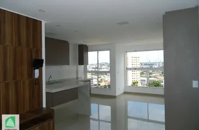 Aluguel excelente apartamento 2 quartos sendo 1 su&iacute;te arm&aacute;rios planejados 2 vagas &aacute;rea de lazer