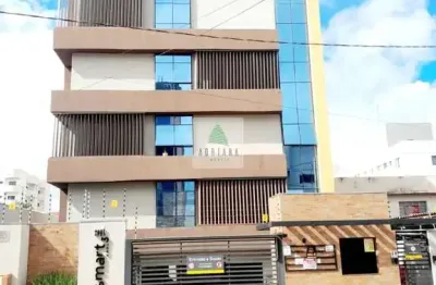 Excepcional Loft Mobiliado Excelente Localiza&ccedil;&atilde;o  Valor do Aluguel Incluso Condom&iacute;nio