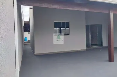 Venda casa nova acabamento refinado 3 quartos sendo 1 su&iacute;te &aacute;rea de lazer integrada espa&ccedil;o gourmet 2 vagas