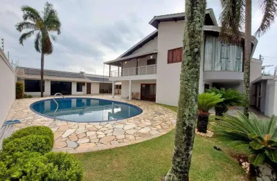 Casa com 3 quartos à venda no Jardim Paulista, Atibaia 