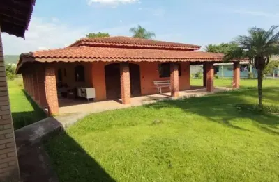 Chácara / sítio com 3 quartos à venda no Guaxinduva, Atibaia 