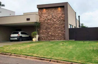 Casa no condominio terras de santa cruz em bragança paulista