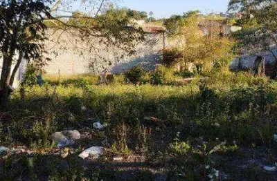Terreno à venda no Atibaia Belvedere, Atibaia 