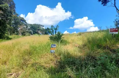 Terreno à venda no Jardim Estância Brasil, Atibaia 
