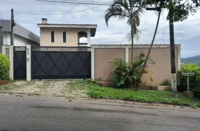 Casa com 4 quartos à venda no Jardim dos Pinheiros, Atibaia 
