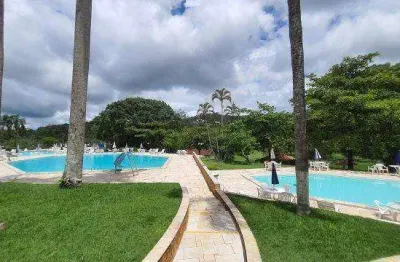 Terreno em condomínio fechado à venda no Estância Parque de Atibaia, Atibaia 