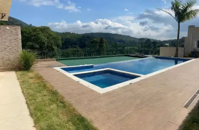 Casa com 6 quartos à venda em Vicente Nunes, Nazaré Paulista 
