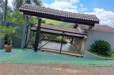 Casa com 5 quartos para alugar em Canedos, Piracaia 