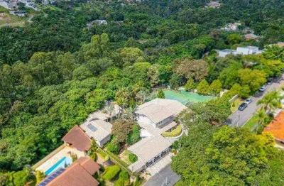 Casa com 8 quartos à venda no Condomínio Flamboyant-B, Atibaia 