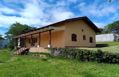 Chácara / sítio com 5 quartos à venda no Jardim Estância Brasil, Atibaia 