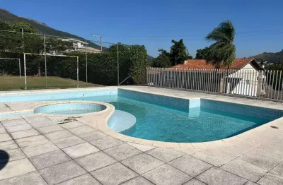 Casa em condomínio fechado com 5 quartos à venda no Nova Gardênia, Atibaia 