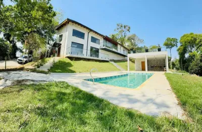 Casa com 4 quartos à venda na Ponte Alta, Atibaia 