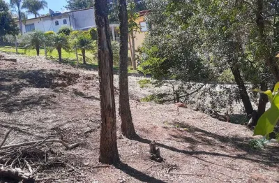 Terreno à venda no Laranjal, Atibaia 