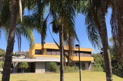 Residência em condomínio de alto padrão para locação – bragança paulista
