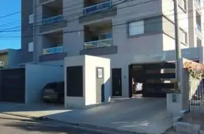 Apartamento com 2 quartos à venda no Nova Cerejeira, Atibaia 