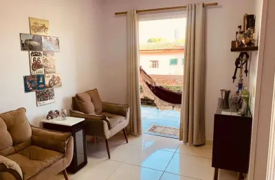 Apartamento com 2 quartos à venda no Atibaia Jardim, Atibaia 