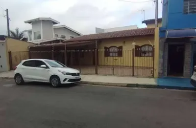 Casa com 3 quartos à venda na Vila Thais, Atibaia 