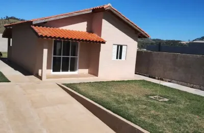 Casa com 2 quartos à venda na Ponte, Atibaia 