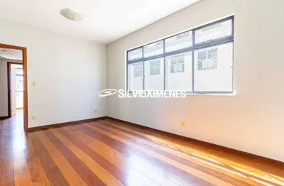 Residencial › apartamento no santo agostinho com 88,00 (m²), 3 quartos e 2 vagas para venda