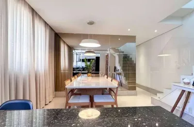 Residencial › cobertura com 130,00 (m²), 2 quartos e 2 vagas para venda