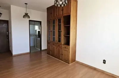 Apartamento para locação e venda com 68m², 2 quartos e 1 vaga