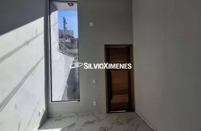 Casa com 3 quartos à venda na Rua Maestro Delê Andrade, 1075, Santa Efigênia, Belo Horizonte