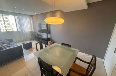 Apartamento com 2 quartos à venda na Rua Pernambuco, 1389, Savassi, Belo Horizonte